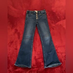 | ABERCROMBIE KIDS PANTS | Size: 11/12 |